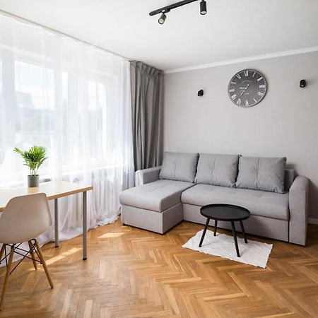 Karmelicka Pleasant Studio Варшава Екстер'єр фото