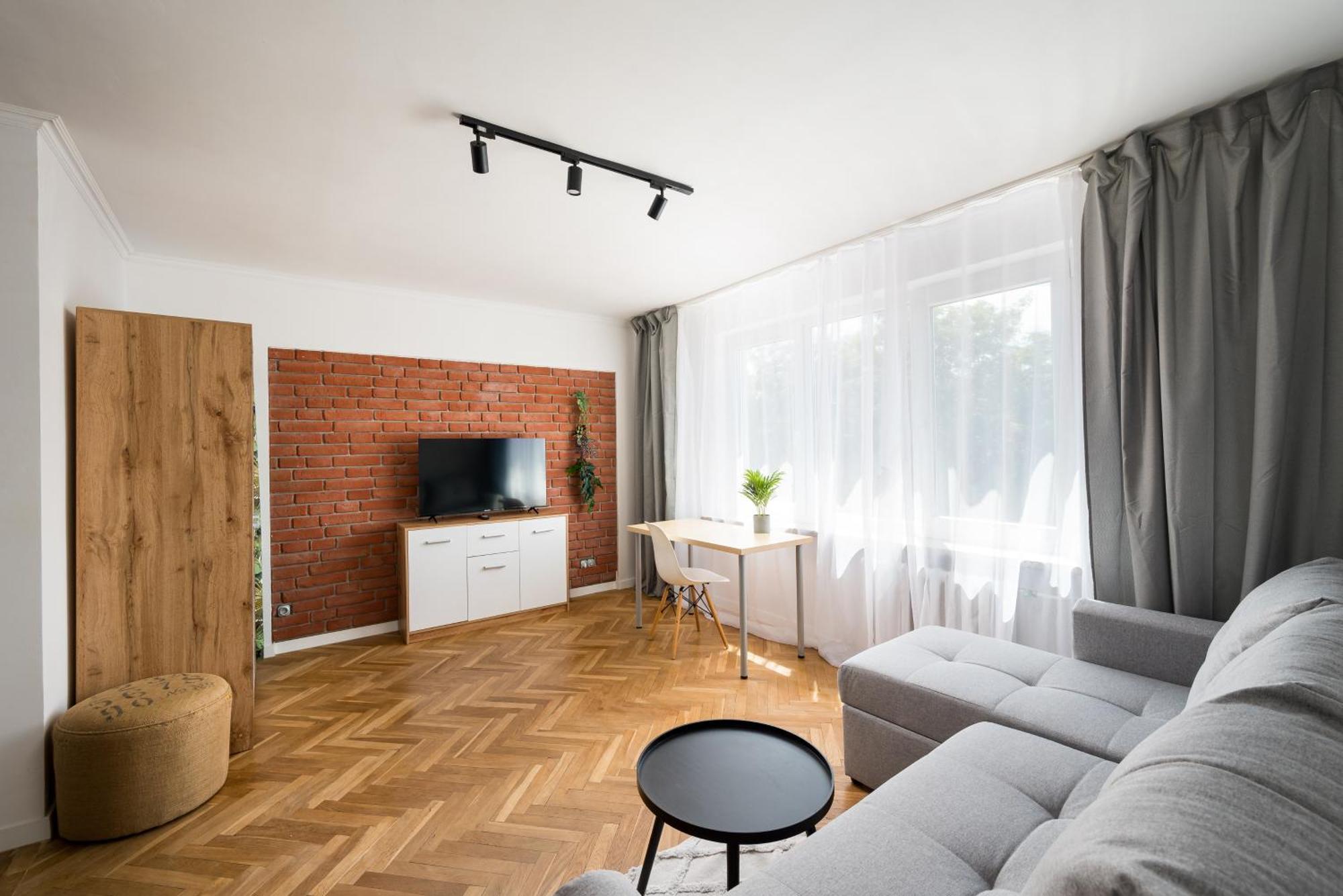 Karmelicka Pleasant Studio Варшава Екстер'єр фото