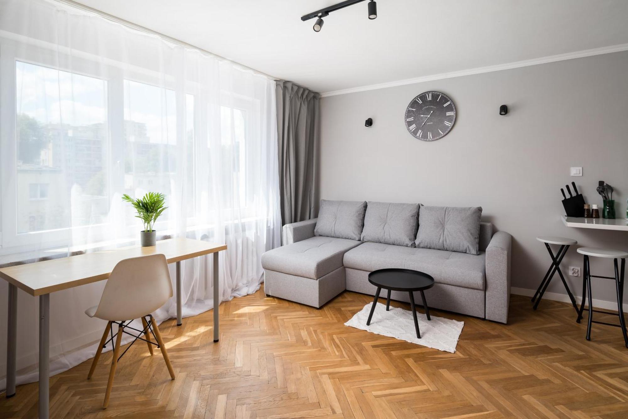 Karmelicka Pleasant Studio Варшава Екстер'єр фото